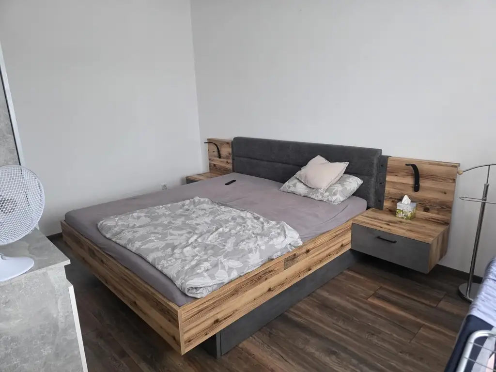 Wohnung im Zentrum
