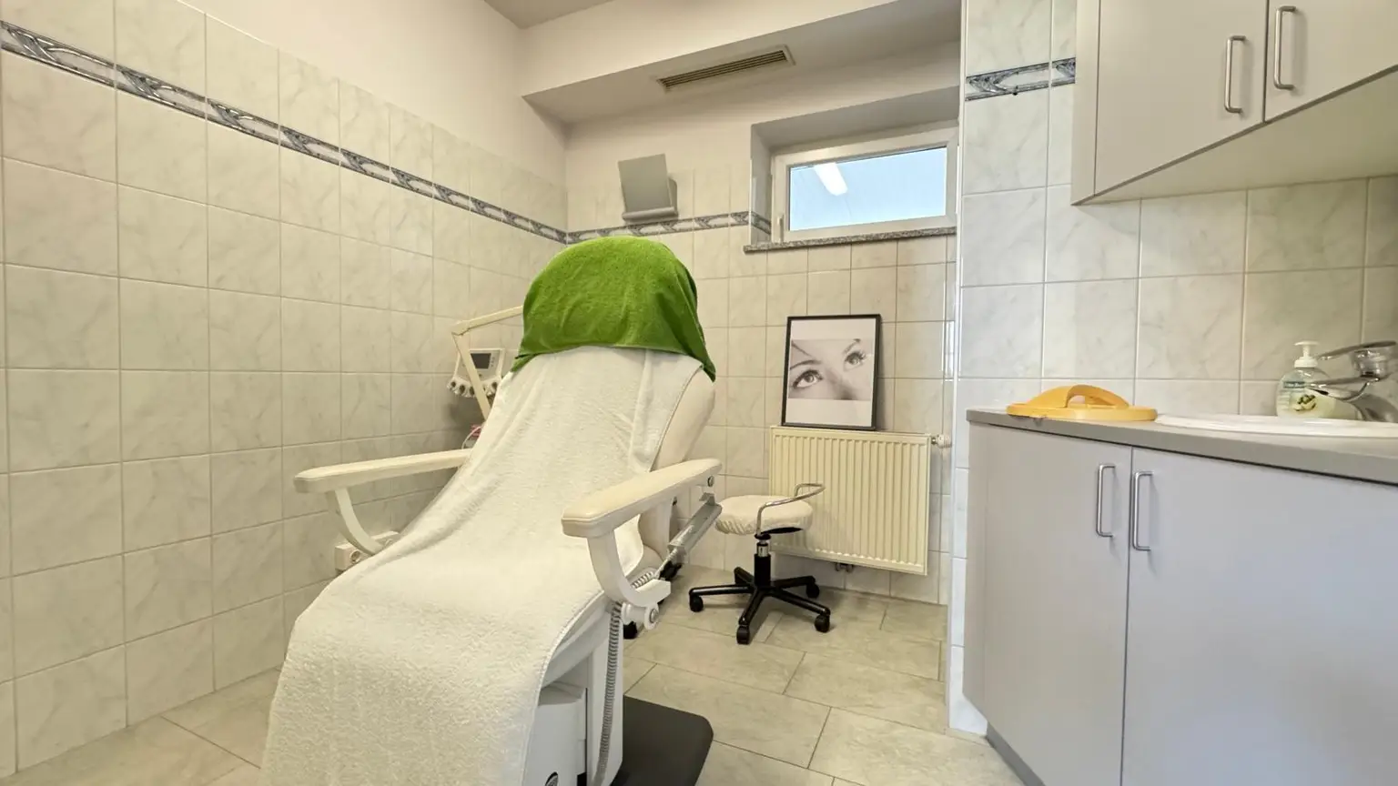 Attraktives Geschäftshaus in Graz-St. Peter – Vielseitig nutzbar!