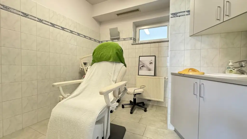 Attraktives Geschäftshaus in Graz-St. Peter – Vielseitig nutzbar!