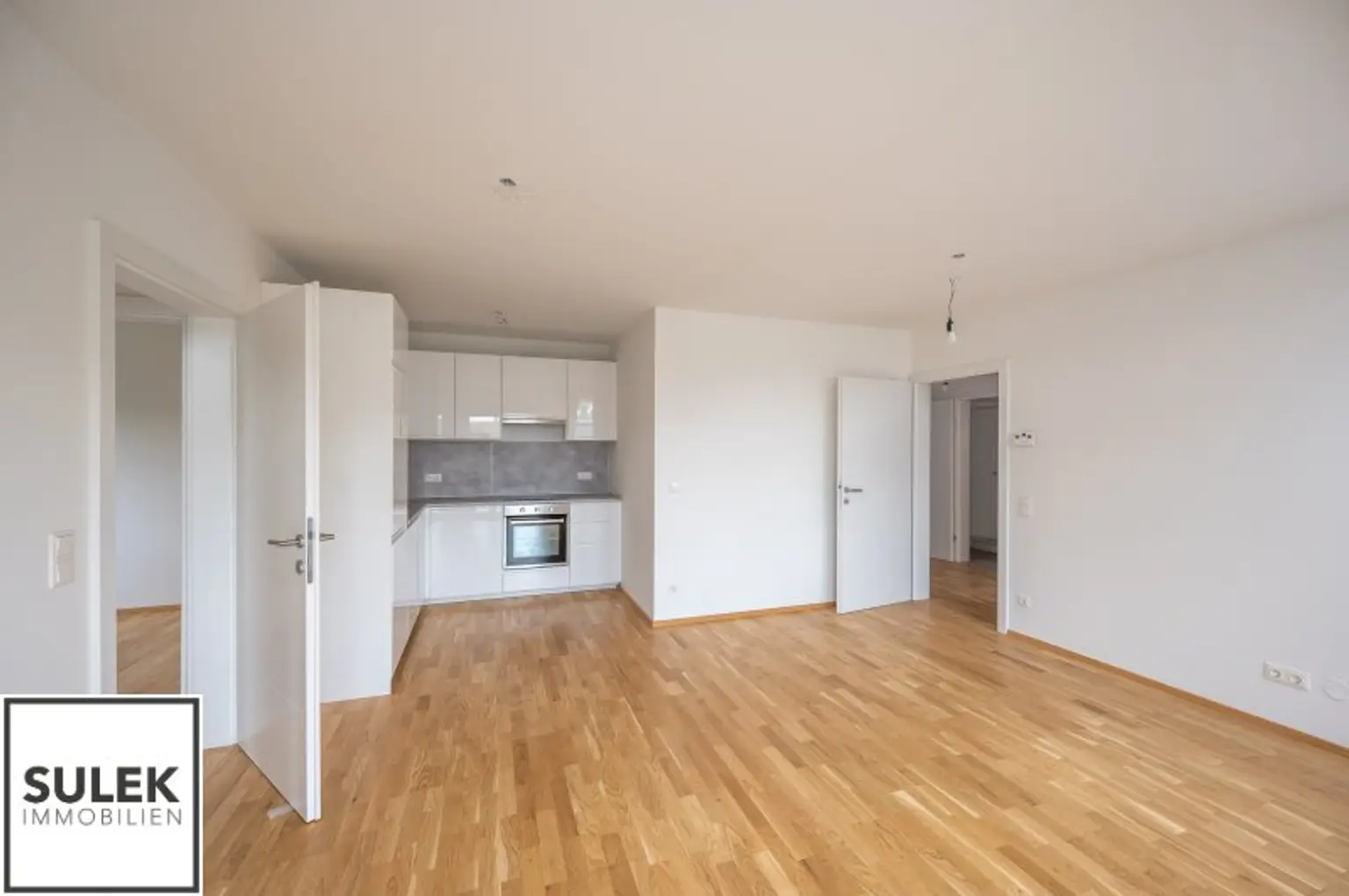 *Familien-Hit* ideal geschnittene 4-Zimmer Zweitbezugs-Wohnung mit Balkon in der Rittingergasse mit Stellplatz - Zweitbezug! ab November 2025