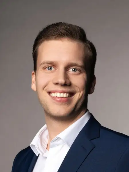 ​Maximilian Cypris