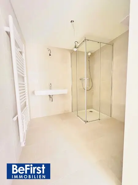 Erstbezug: 3 Zimmer Terrassenwohnung in ruhiger Lage