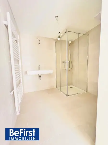 Erstbezug: 3 Zimmer Terrassenwohnung in ruhiger Lage