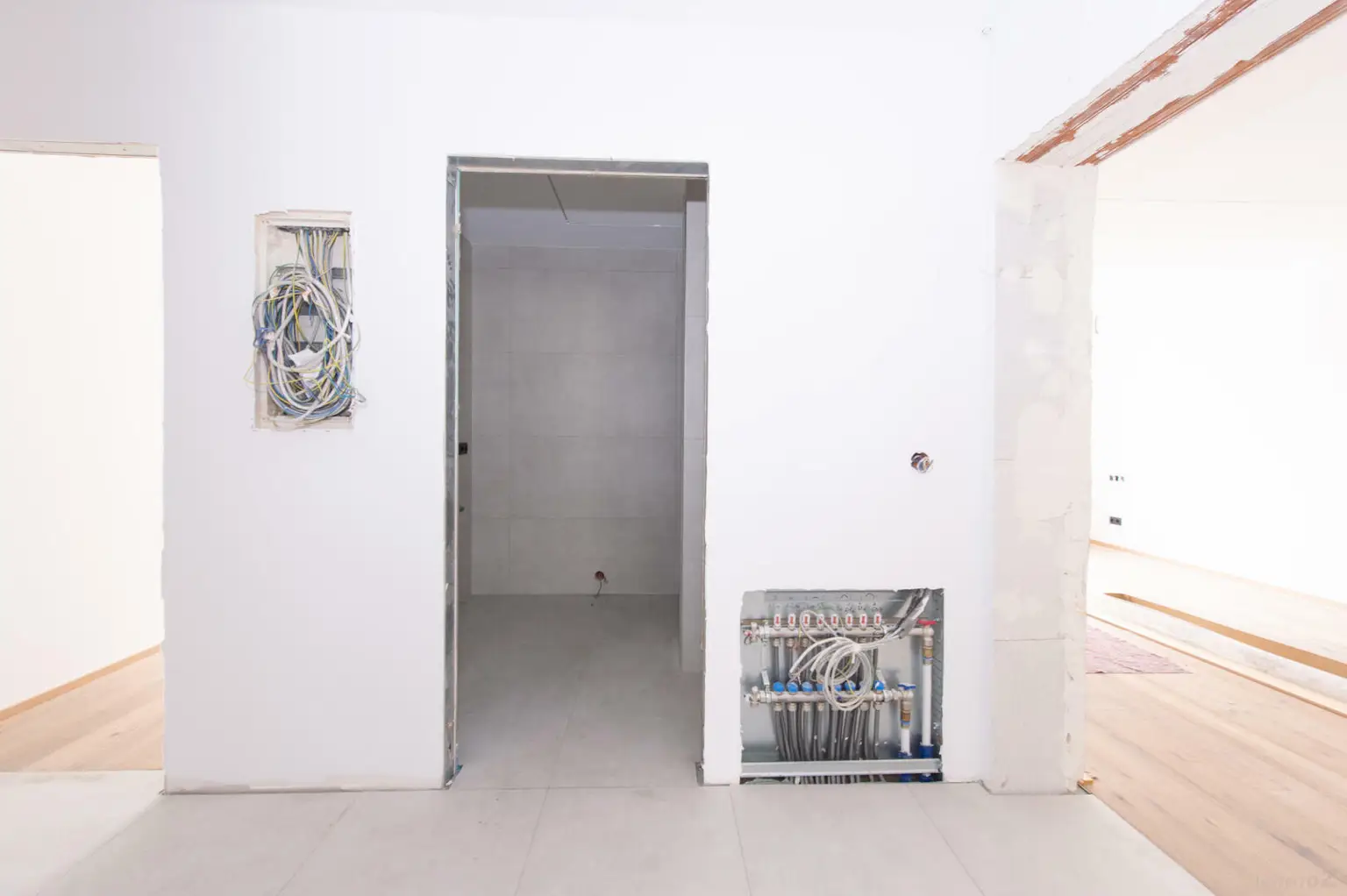 Hauseggerstraße 39 W3-09