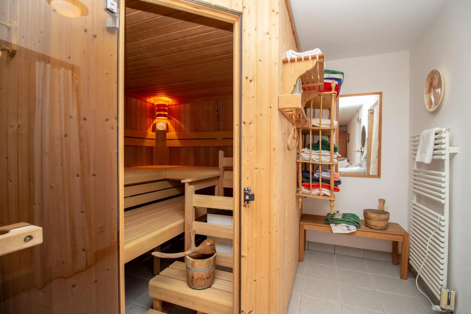 Exklusives Einfamilienhaus in Thalheim