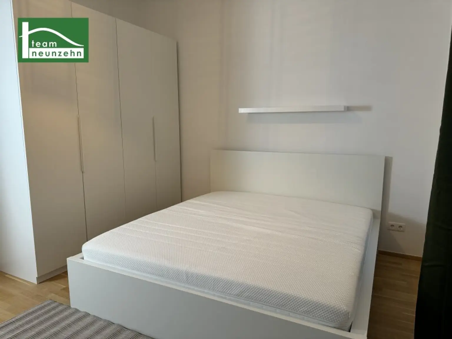 Möblierte 3-Zimmer-Wohnung - All inclusive Miete - U6 Nähe - 6 Monate befristet - JETZT ANFRAGEN