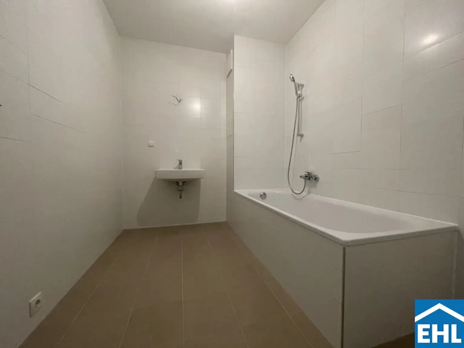 Schöne 2-Zimmer-Wohnung inmitten der grünen Stadt