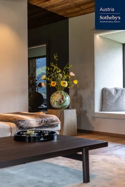 The Ridge Chalet