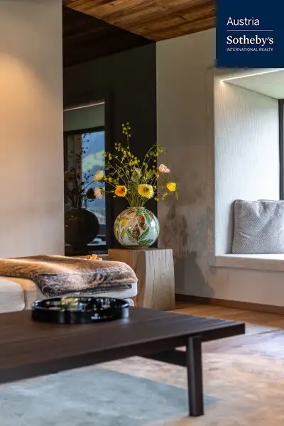 The Ridge Chalet