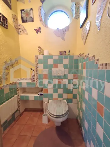 Zwischen Burgblick und Waldesruh – ein Zuhause mit Geschichte