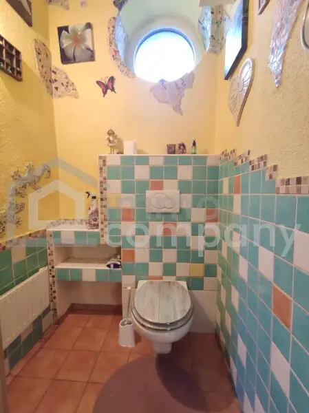 Zwischen Burgblick und Waldesruh – ein Zuhause mit Geschichte