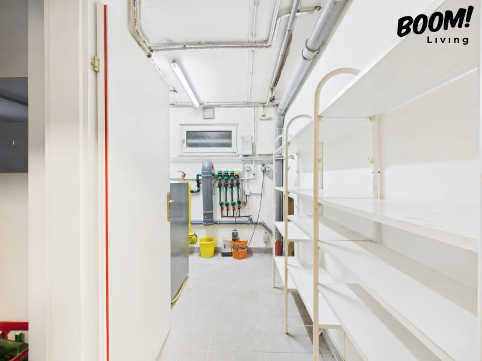 Villa in Baden mit Garten & Grünblick - Großzügiges Wohnen in absoluter Ruhelage nahe Rosarium