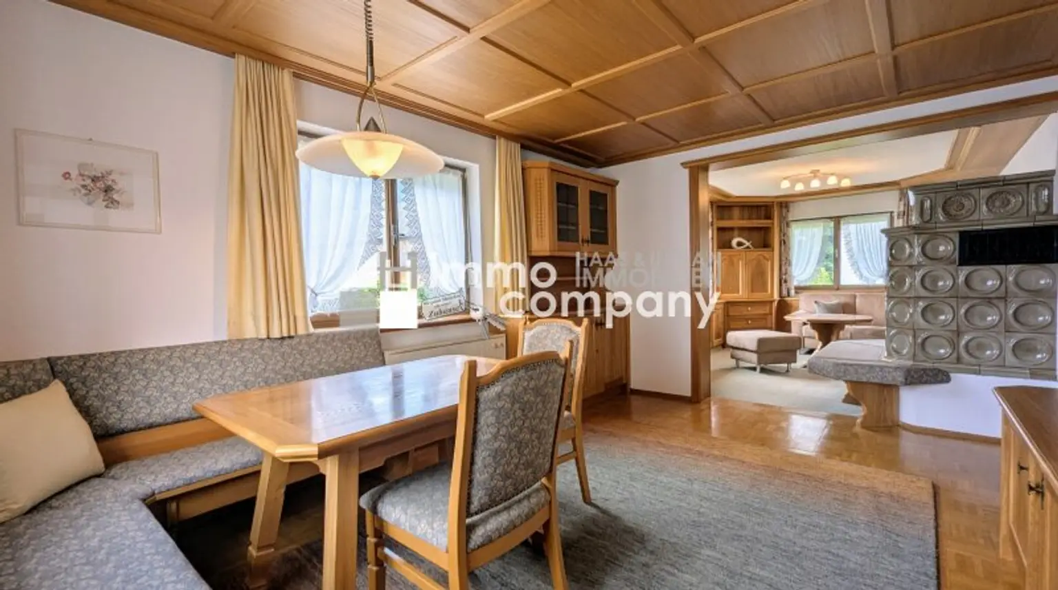 Traumhaftes Haus in Hittisau: 250 m² Wfl., Garten, Balkon & Garage für € 650.000,- !