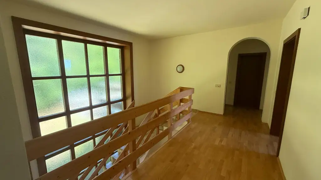 Sonnige Aussichts- & Alleinlage - Ihr neues Zuhause im Südburgenland