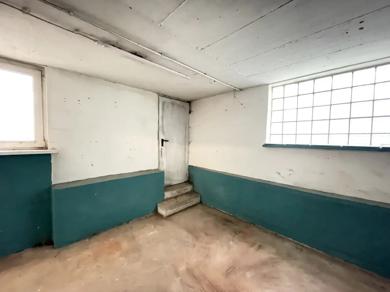 Einfamilienhaus in St. Wendel:
        Alles in Ihrer Nähe ...!