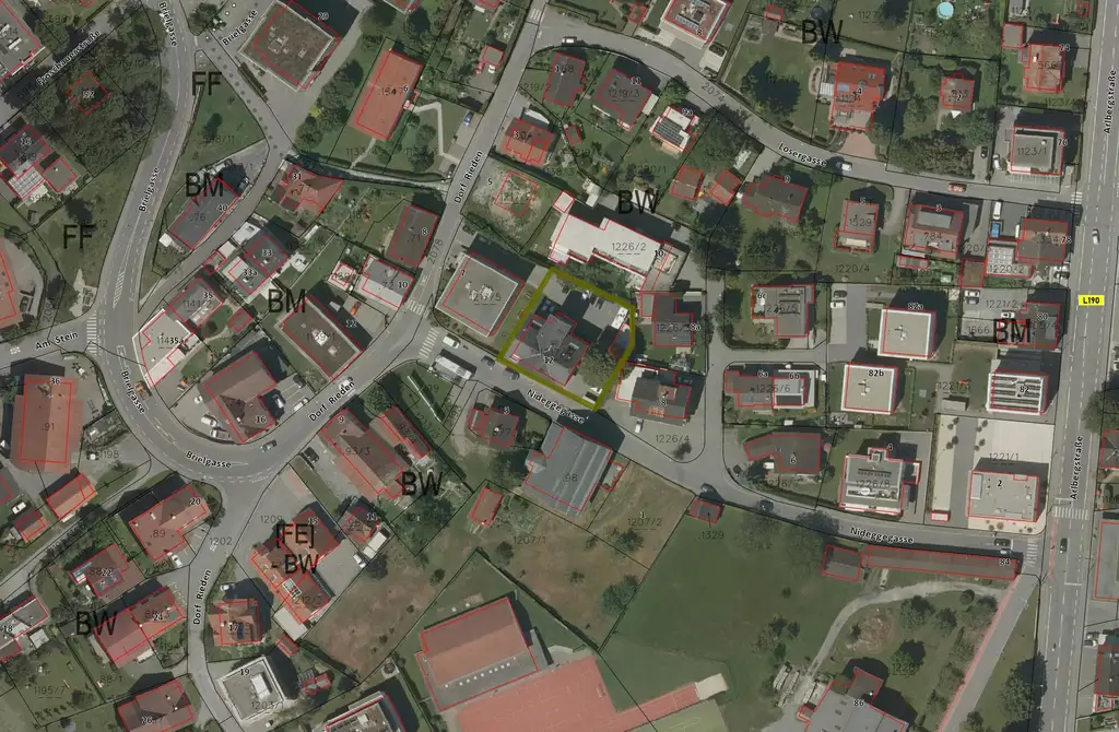 Großzügige 6-Zimmer-Maisonettewohnung mit vielen Extras in Bregenz-Rieden
