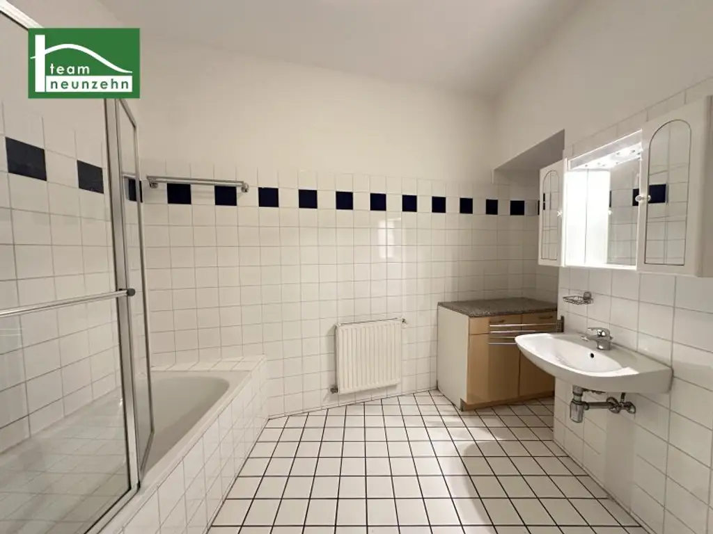 Charmanter Altbau in Toplage – Ehrenfelsgasse 3, 1120 Wien