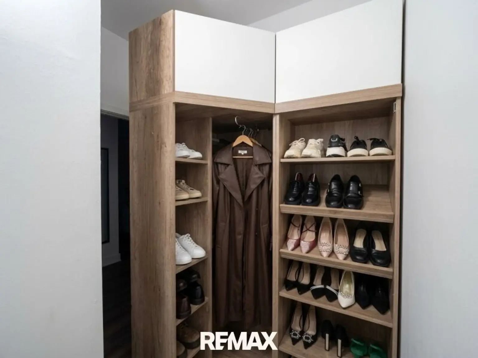 Garderobe