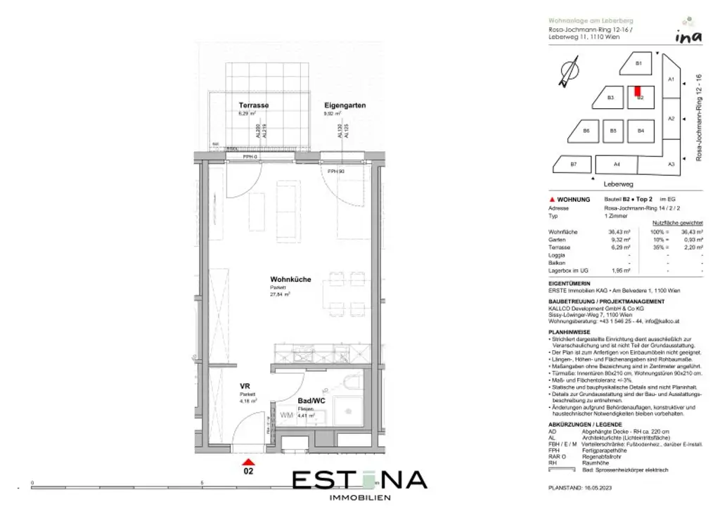 Plan