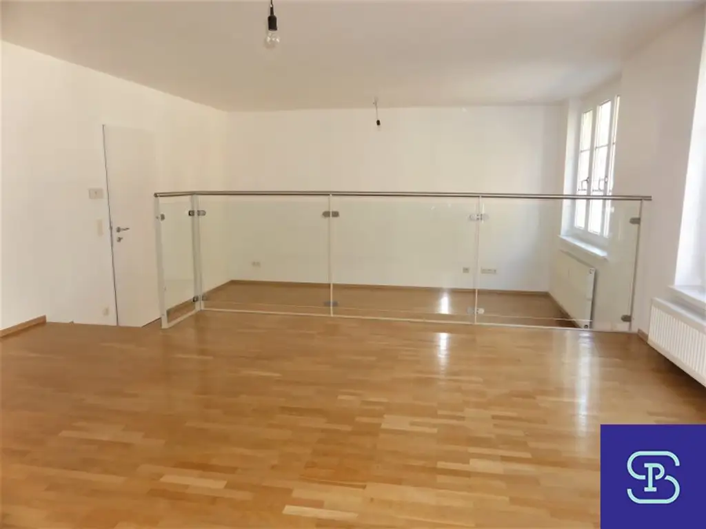 Provisionsfrei: Moderner 44m² Neubau mit Einbauküche beim Raimundtheater - 1060 Wien