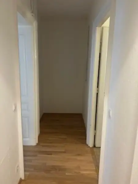 6 Zimmerwohnung nähe Hauptbahnhof mit Lft