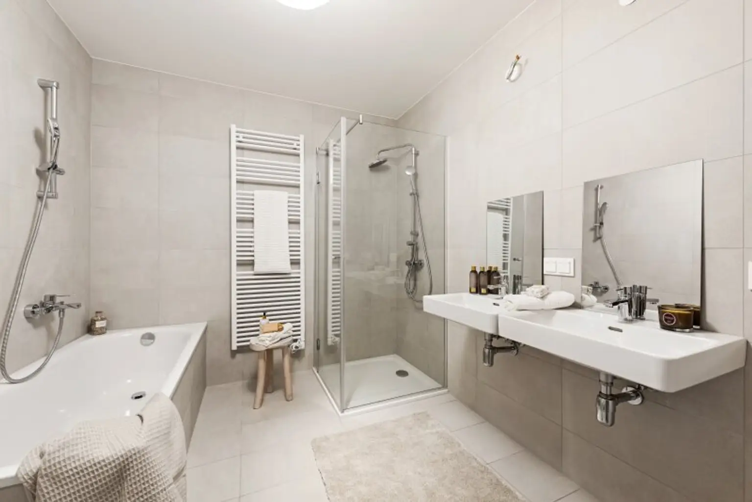 Die Perle von Stadlau - Ihr neues Zuhause mit Stil und Nähe zur U2 Hardeggasse, provisionsfreies Eigentum