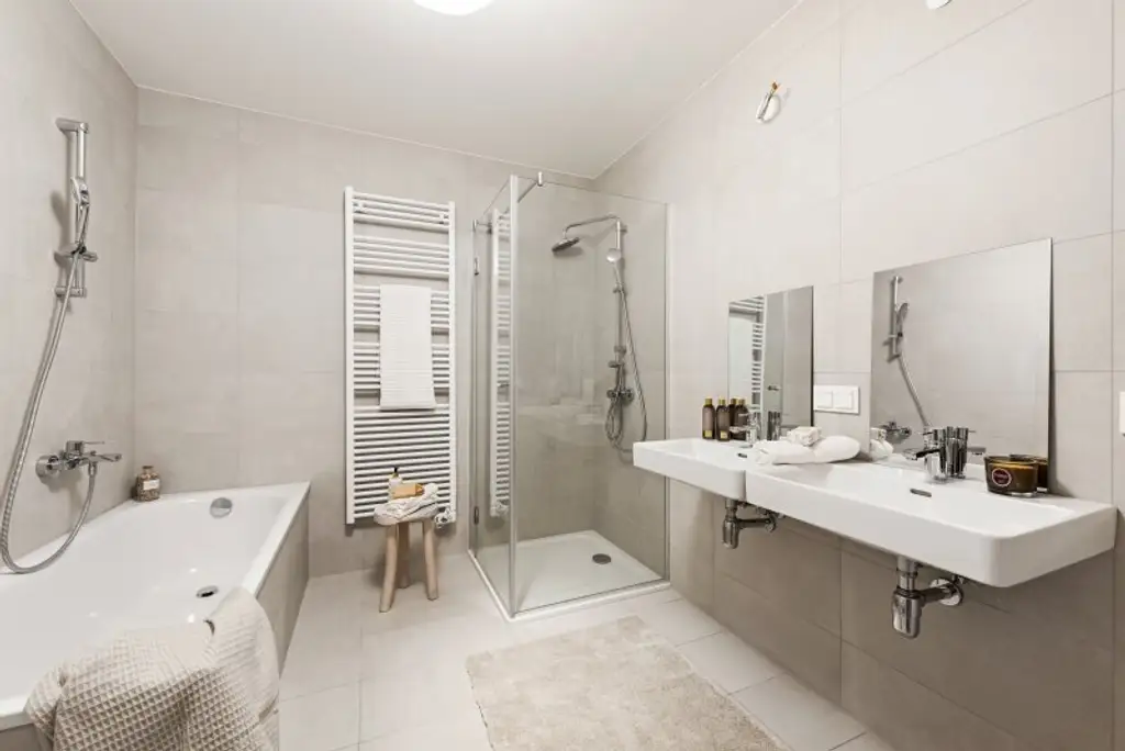 Die Perle von Stadlau - Ihr neues Zuhause mit Stil und Nähe zur U2 Hardeggasse, provisionsfreies Eigentum