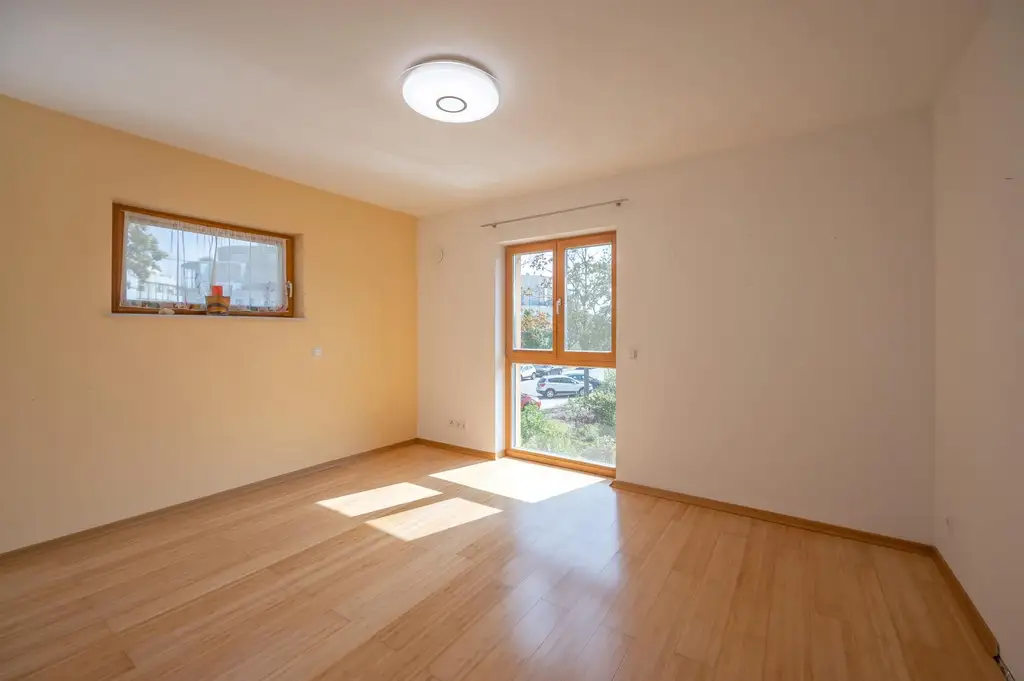 Nachhaltig Wohnen | Hochwertig & Modern | Familienhaus | Kaiserebersdorf