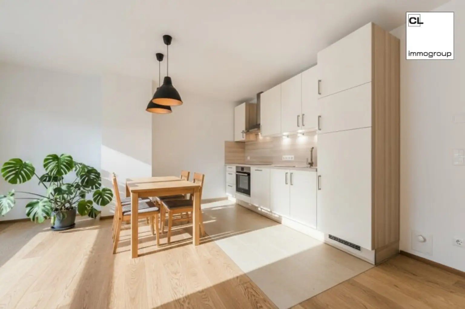 Einrichtungsvorschlag