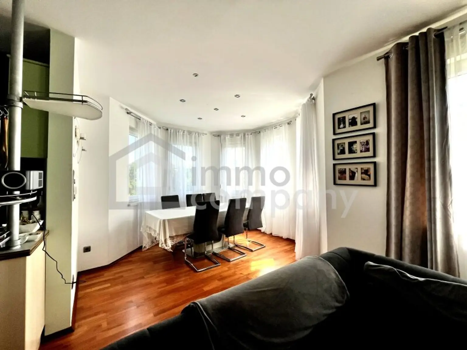 MEHR HAUS,  MEHR GARTEN,  MEHR LEBEN – Großes, gepflegtes Einfamiliehaus mit Platz für Sie und Ihre Lieben!