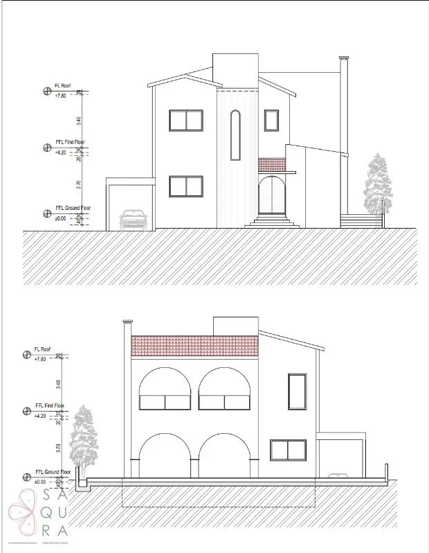 Sea Caves, Pegeia – Ihr exklusiver Rückzugsort auf Zypern