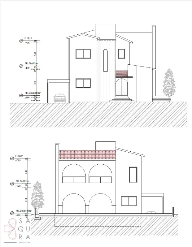 Sea Caves, Pegeia – Ihr exklusiver Rückzugsort auf Zypern