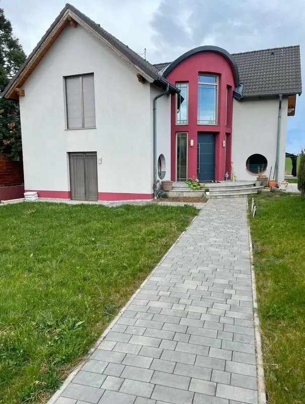 Haus