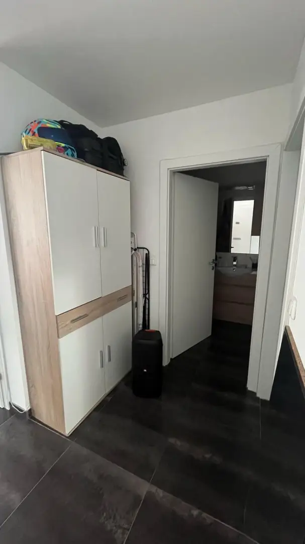 Gut aufgeteilte Wohnung in toller Lage nähe Schönbrunn - aktuell vermietet!
