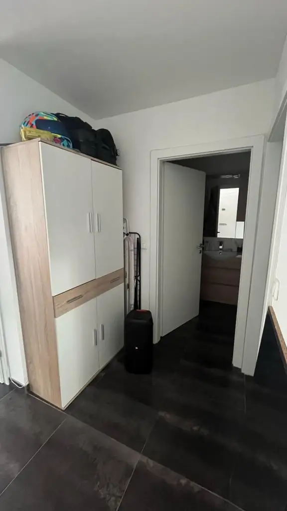 Gut aufgeteilte Wohnung in toller Lage nähe Schönbrunn - aktuell vermietet!