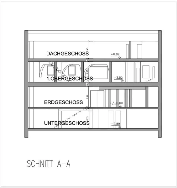 WOHN- UND GESCHÄFTSHAUS IM HERZEN VON MARIAZELL