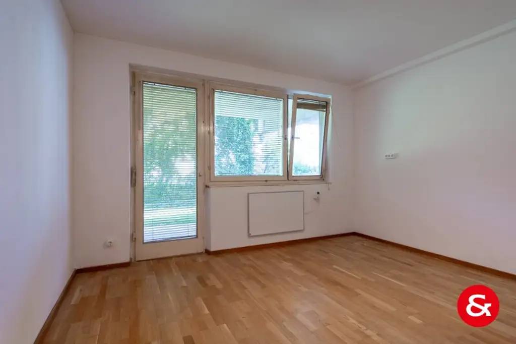Heller 3-Zimmer-Wohntraum mit Loggia in Grünruhelage!