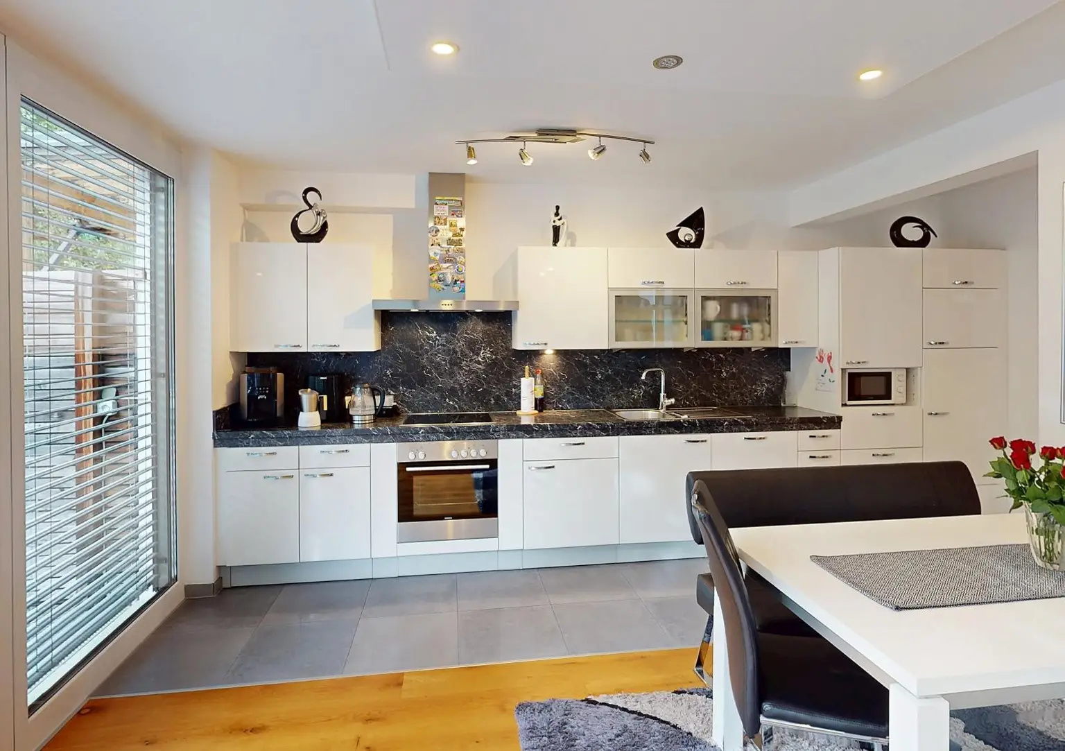 Landeck - Wohnung - UG Essen-Kochen