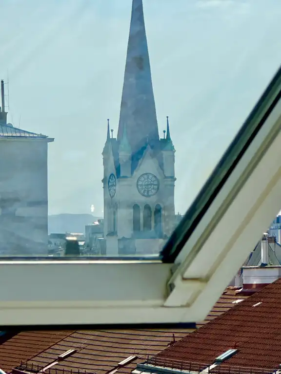 Ausblick