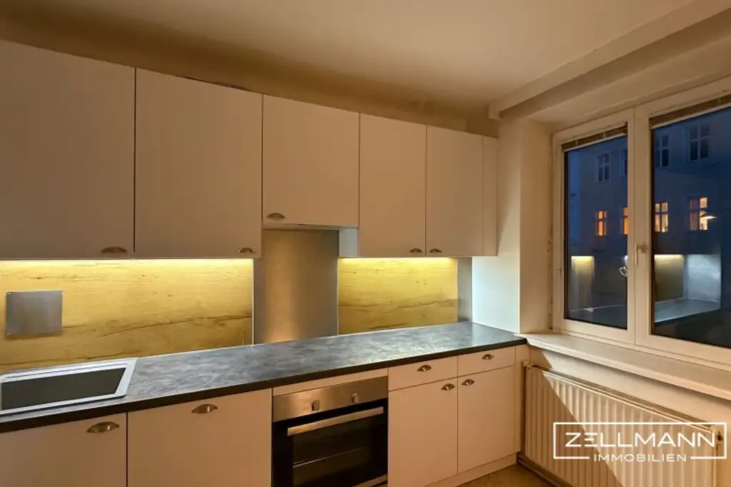 stilvolle 4-Zimmer-Wohnung in Döblinger Ruhelage mit Balkon & Wohlfühlcharakter | ZELLMANN IMMOBILIEN