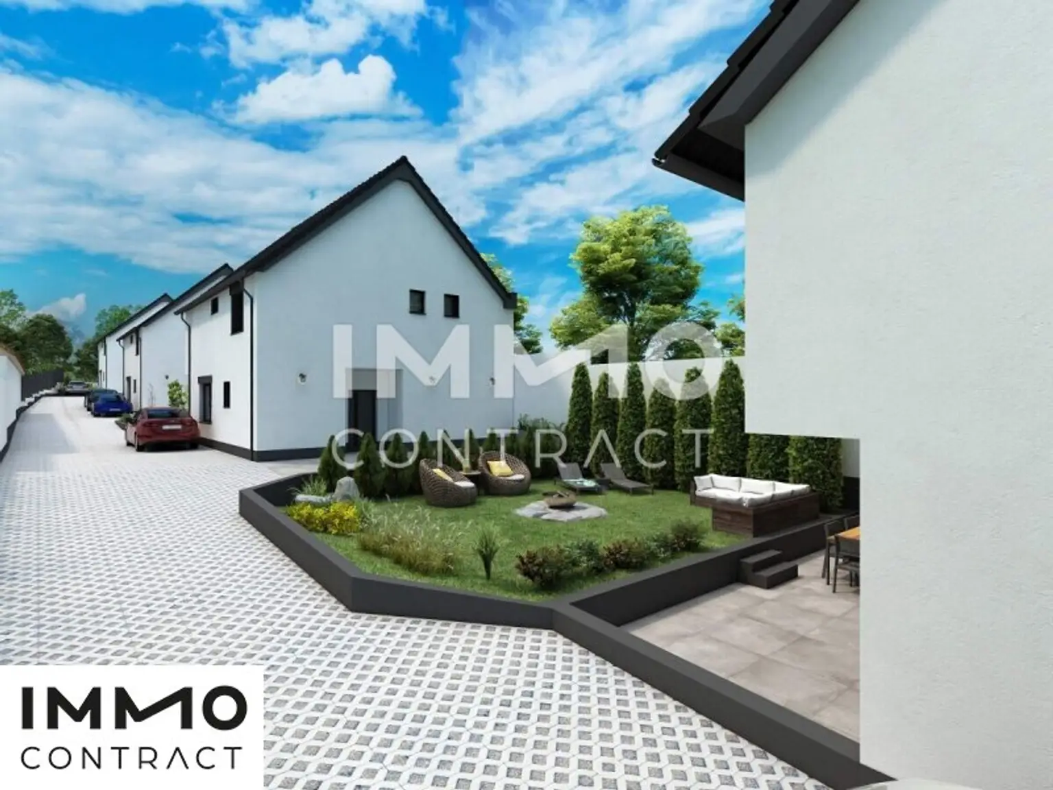 Haus 2 Gartenansicht_2