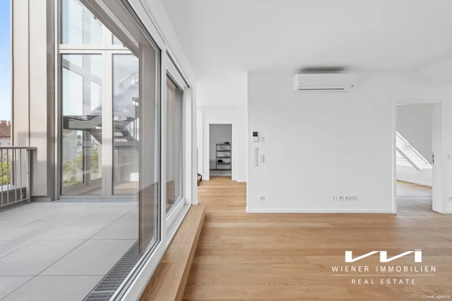 Quartier Starhemberg - Geschichte bewahrt. Zukunft gebaut. Jetzt bezugsbereit.