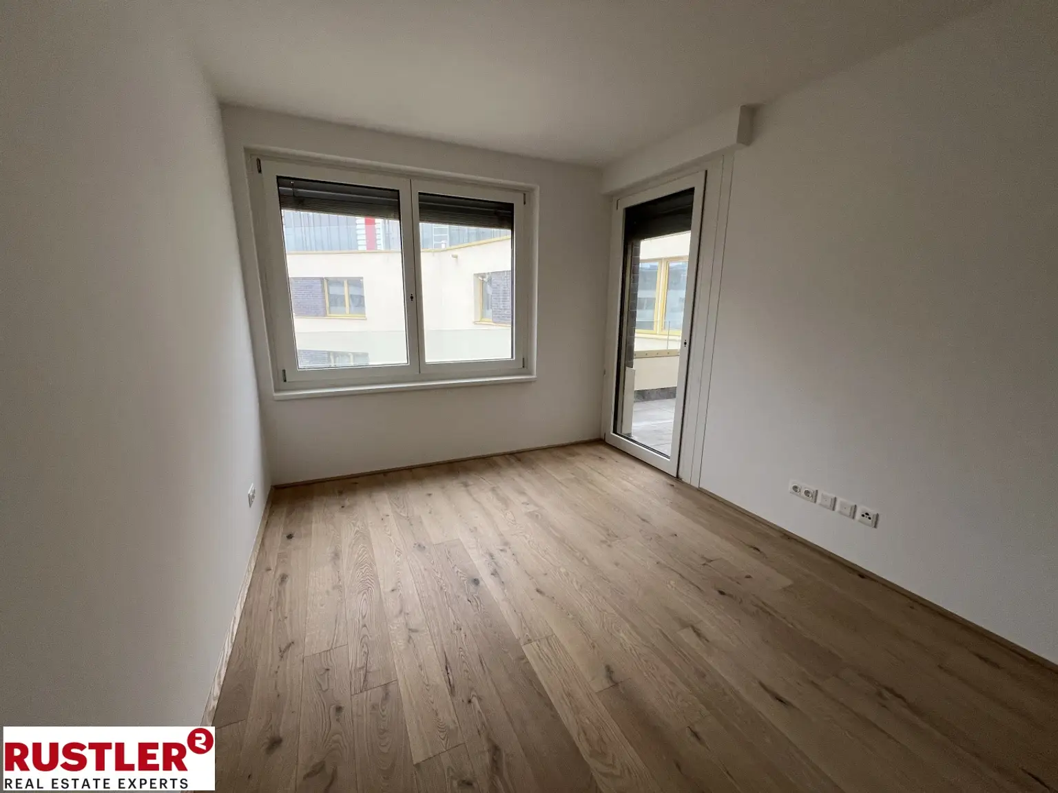 Mi Living- Hochwertige Eigentumswohnungen nähe Hauptbahnhof