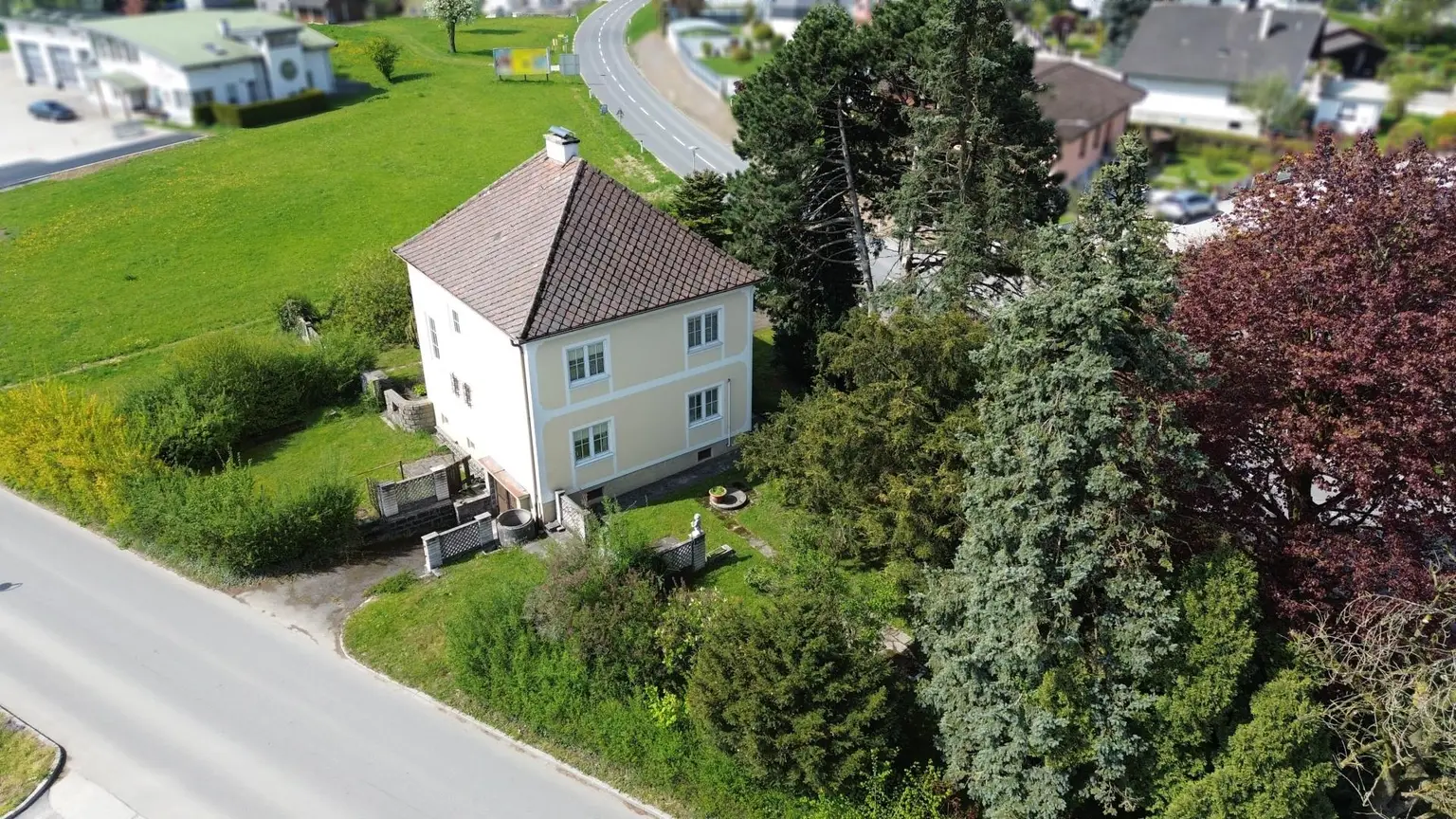 Außenaufnahme