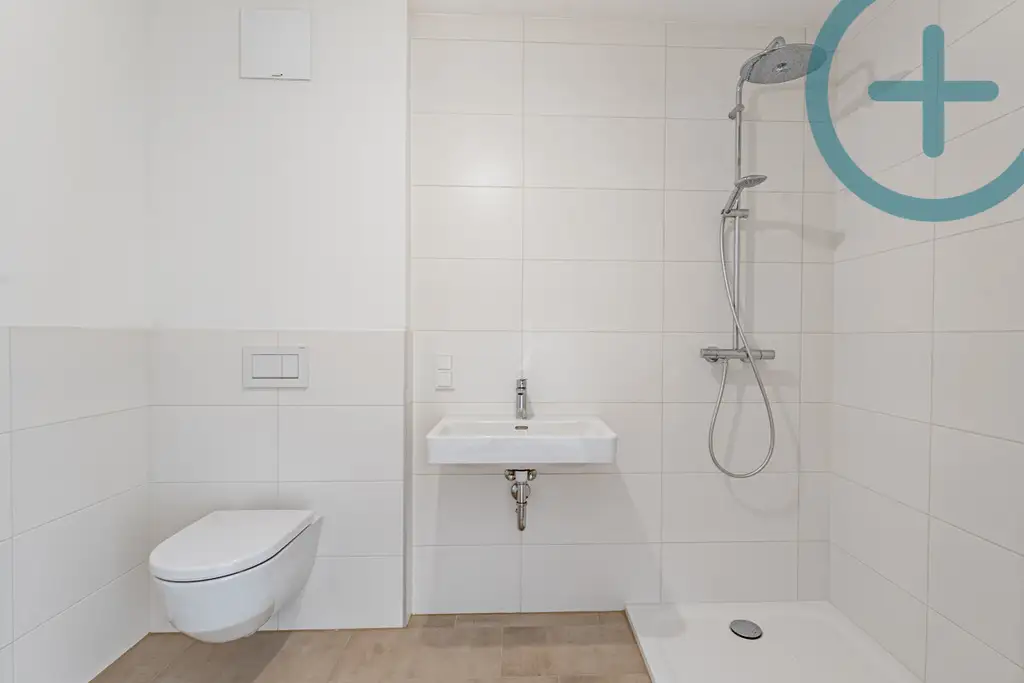 Wohlfühloase mit Naturnähe