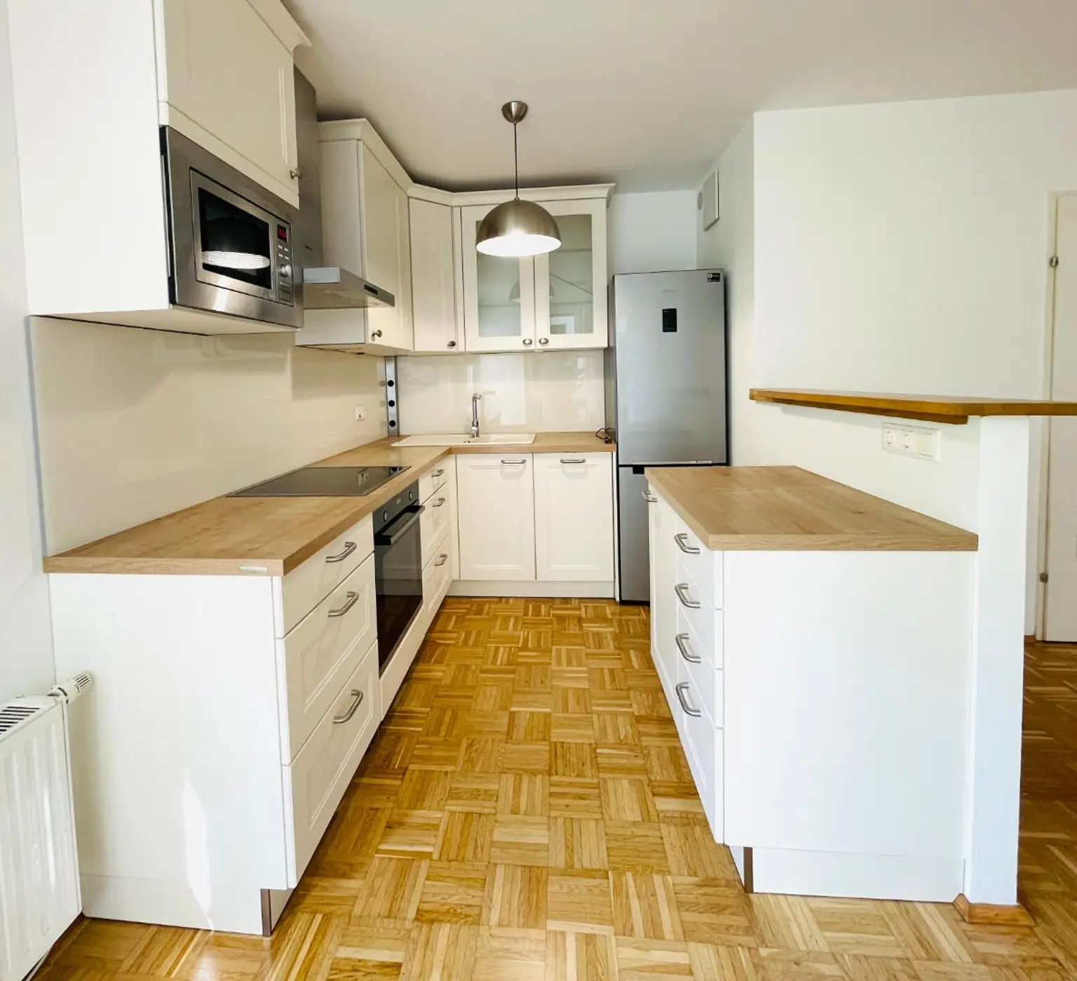 Ruhig gelegen 3 Zimmer Wohnung in Mauer