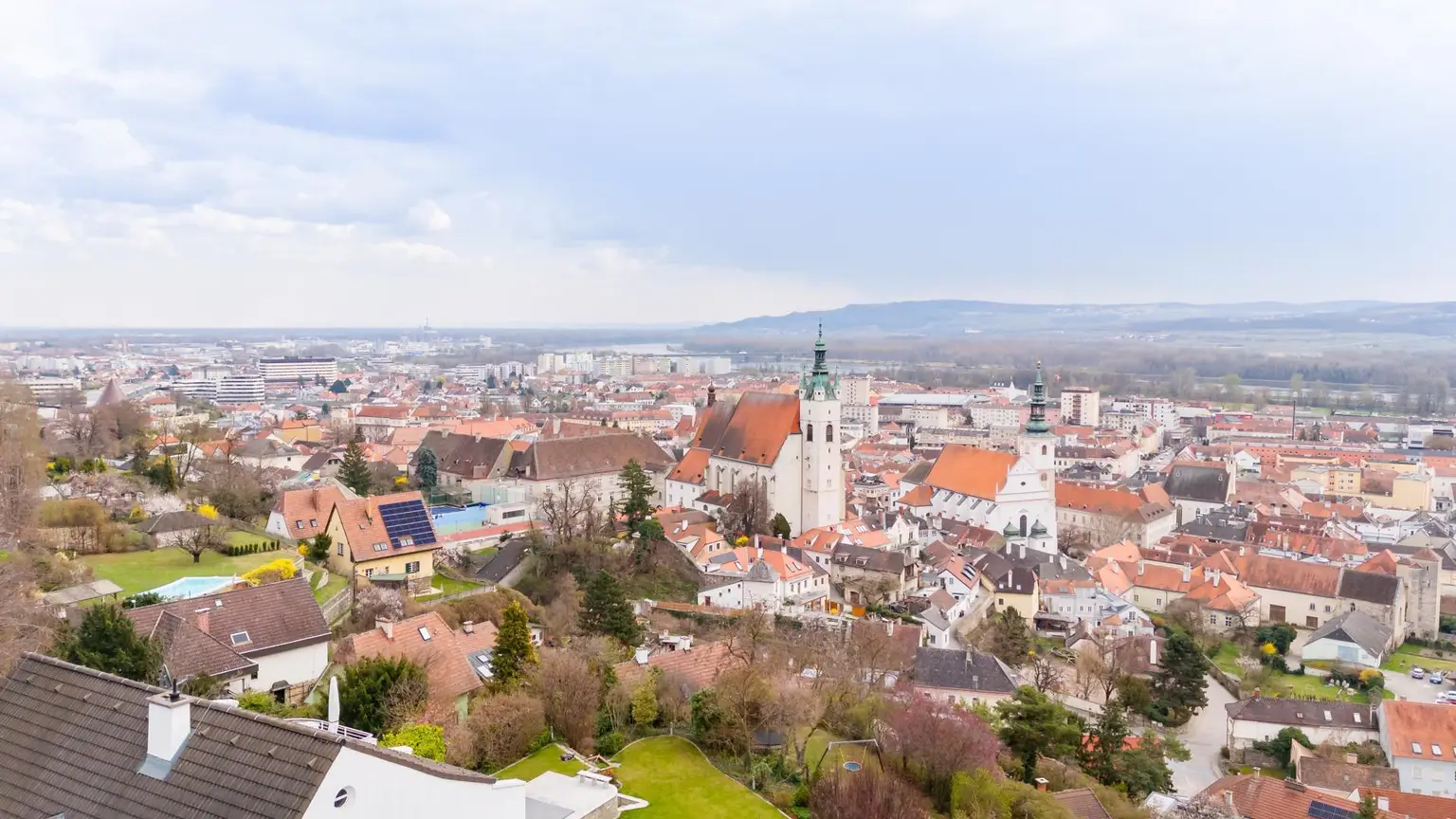 Lage Am Wachtberg