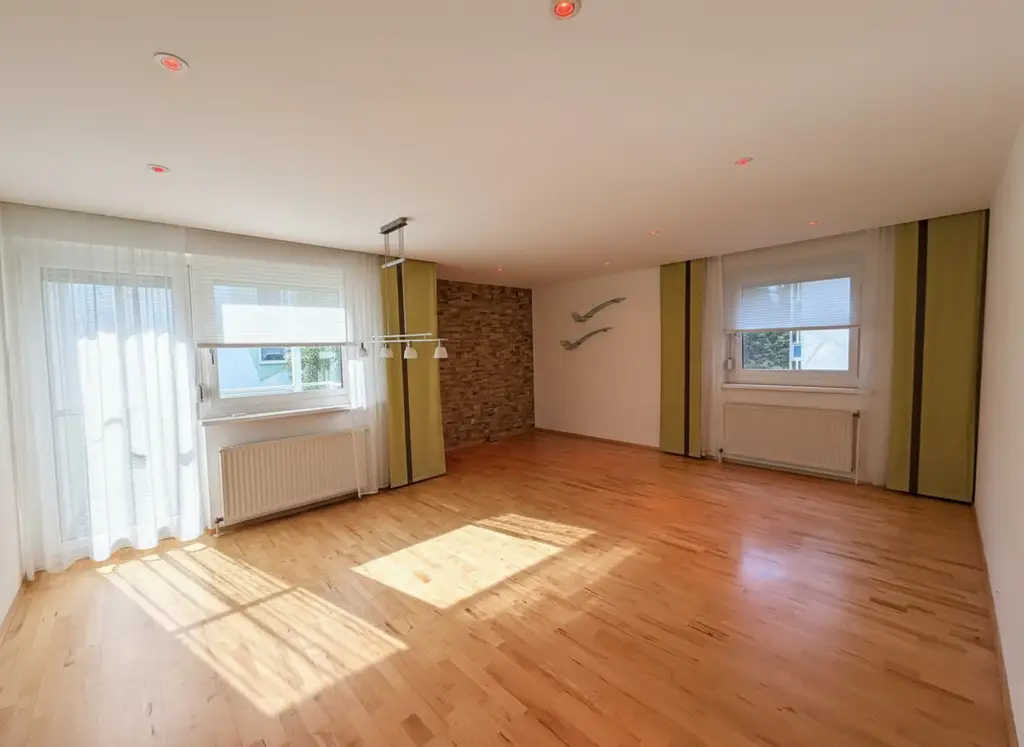 Moderne 3-Zimmer-Wohnung mit Loggia/Balkon in St. Andrä-Wördern – Ihr neues Zuhause!