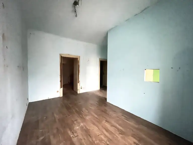 Wohnraum III