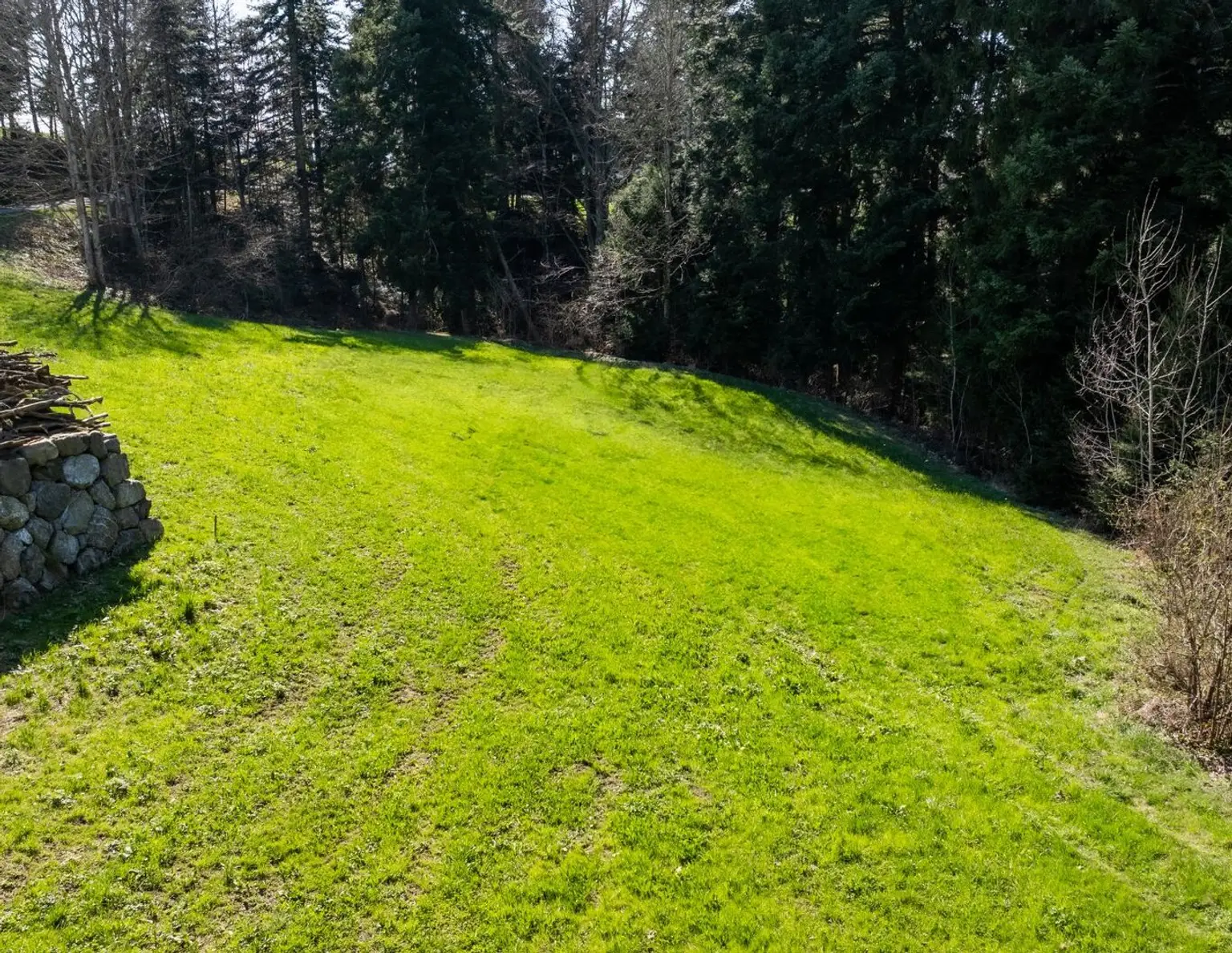 Möggers | Großzügiges Grundstück (1.577 m²) mit Option auf Erweiterung
